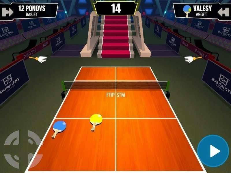 Sanskriti Table Tennis Titan Diwali Tournament